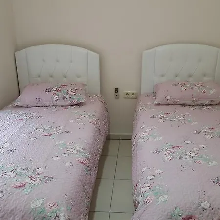 Apartment Antalya Elegant Golf First Floor 2 Bedrooms Pool View Close To Center Belek